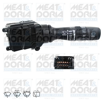 Steering Column Switch